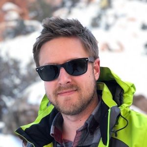 Meet your Posher, Nathan